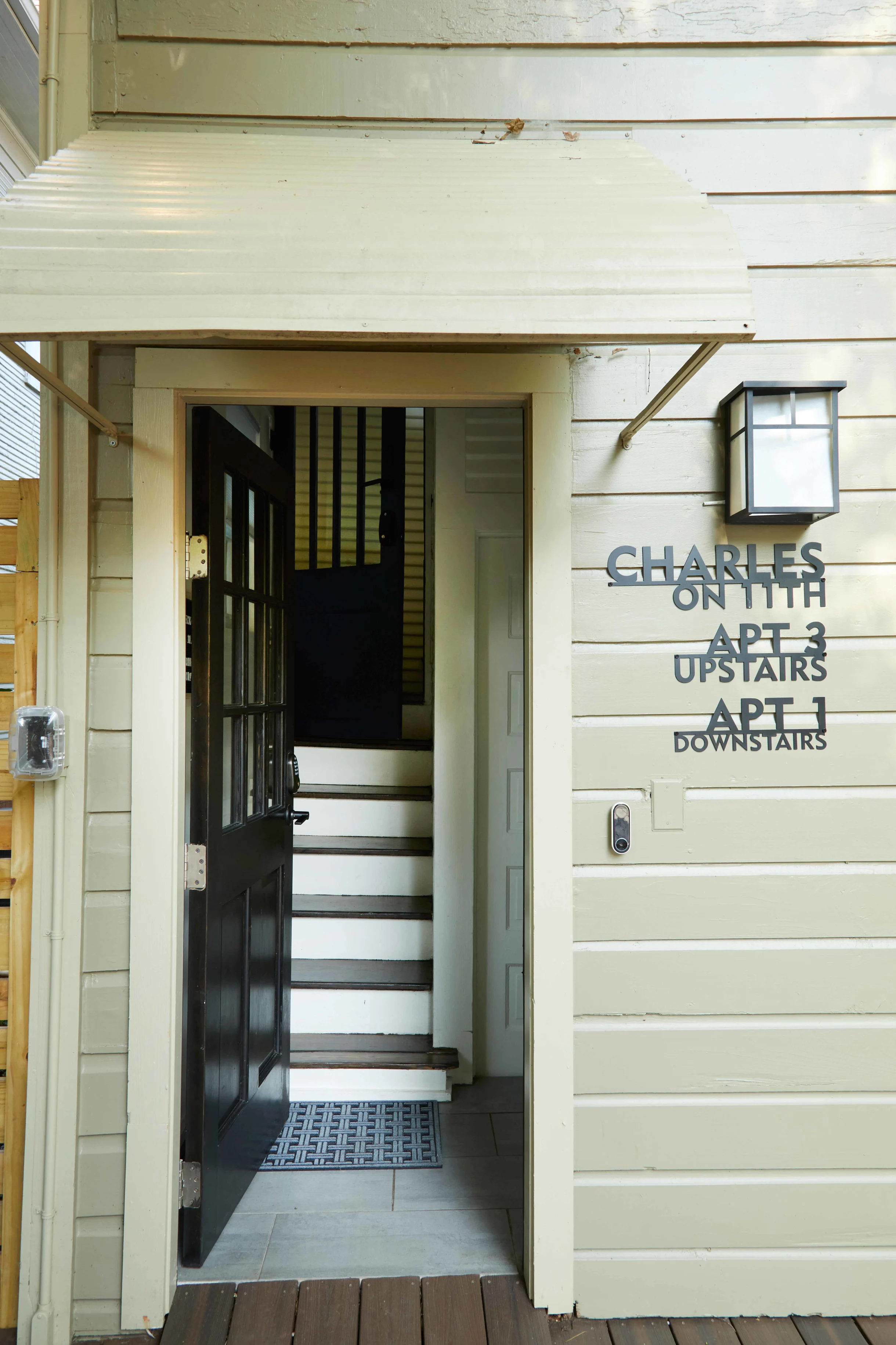 Charles - Apt 3 #52
