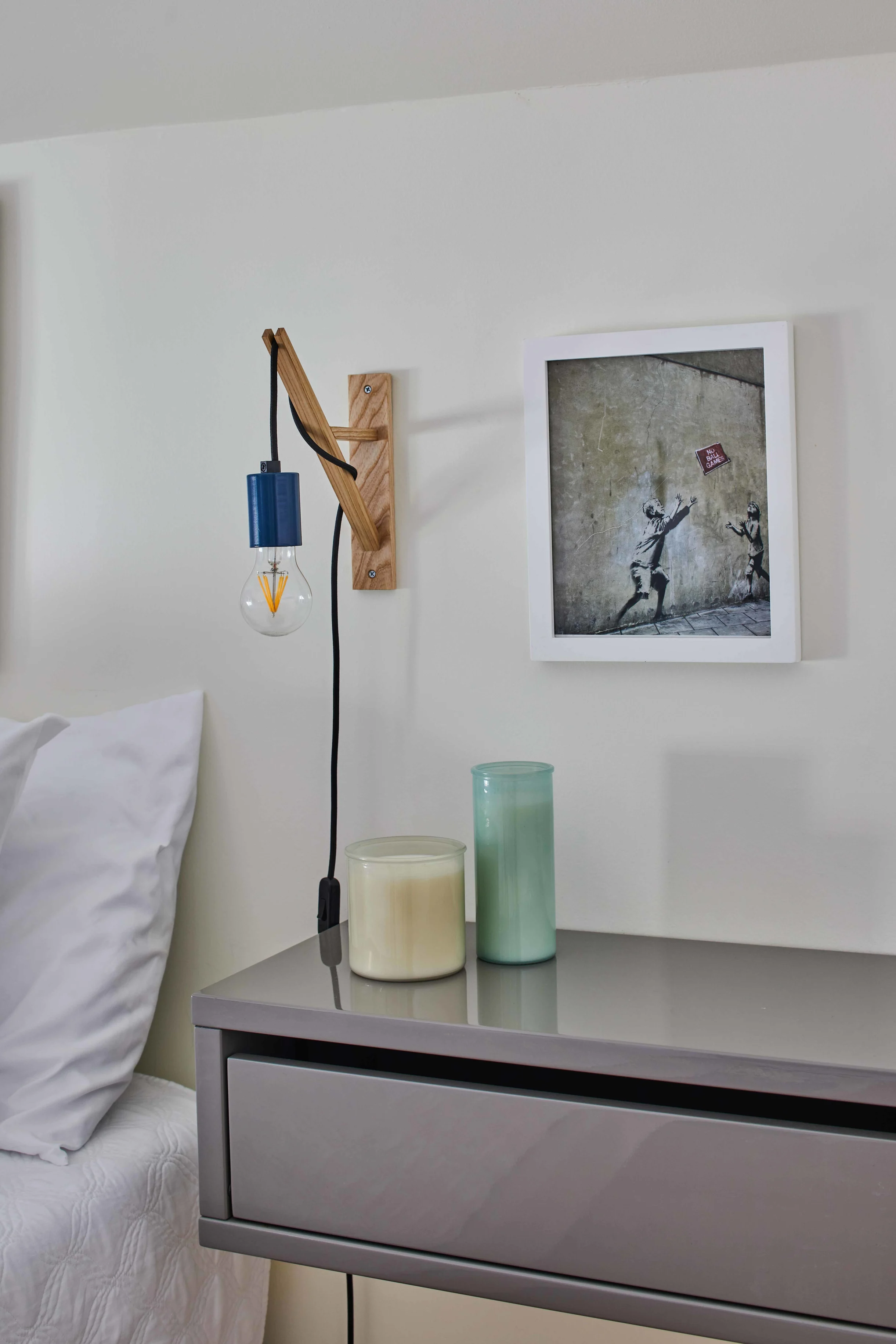 Charles - Apt 3 #37