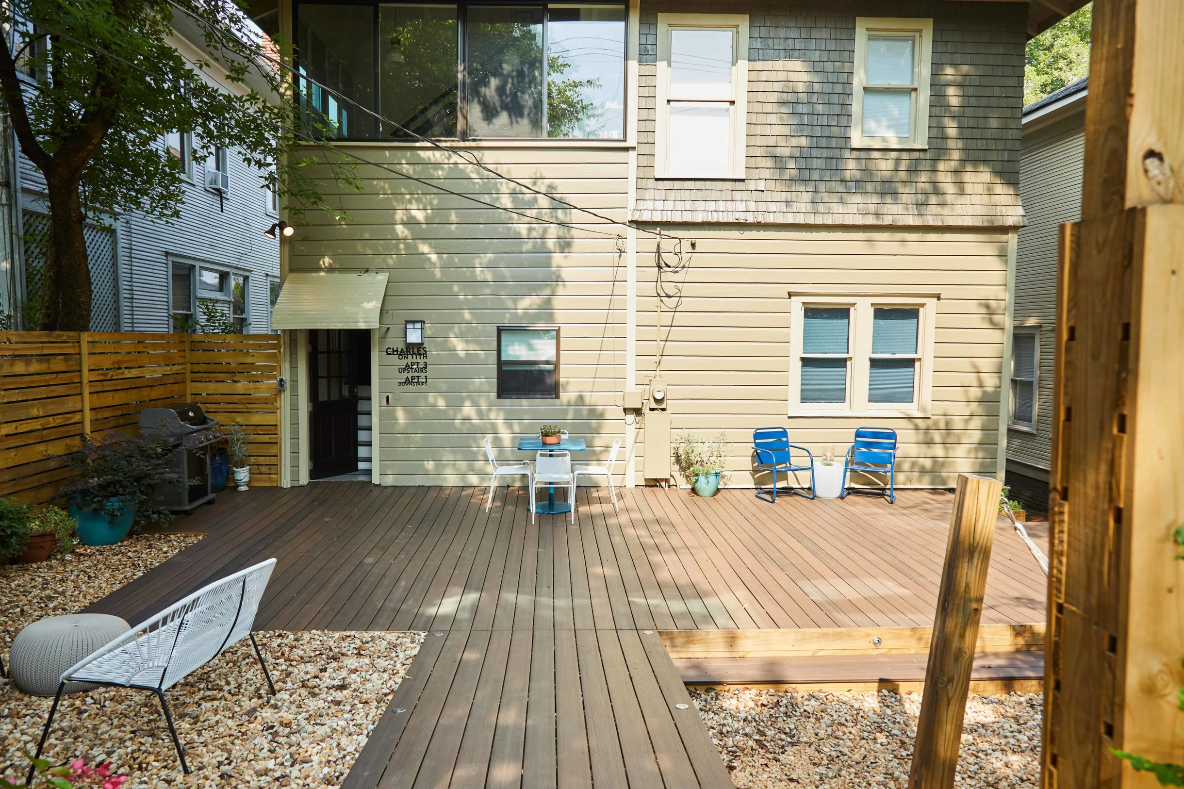 Charles - Apt 3 #48
