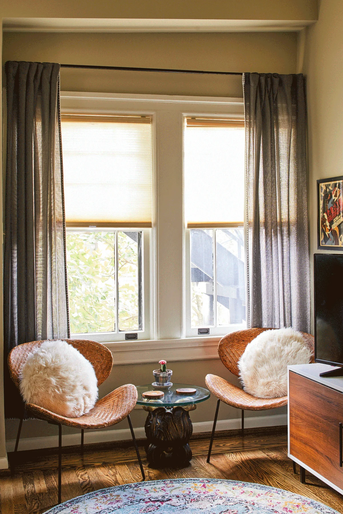 Eden Brae - Apt 3 #23