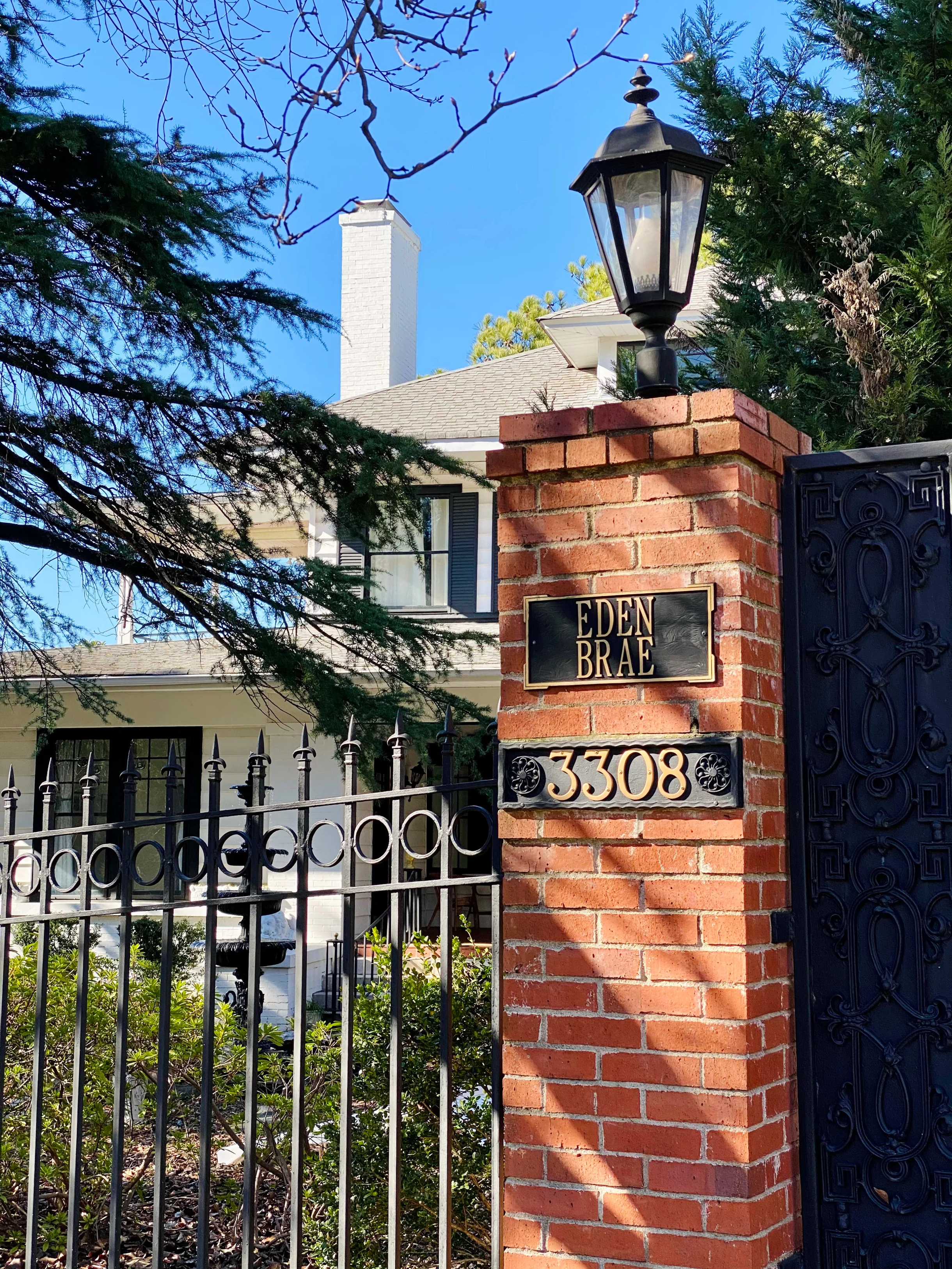Eden Brae - Apt 3 #4