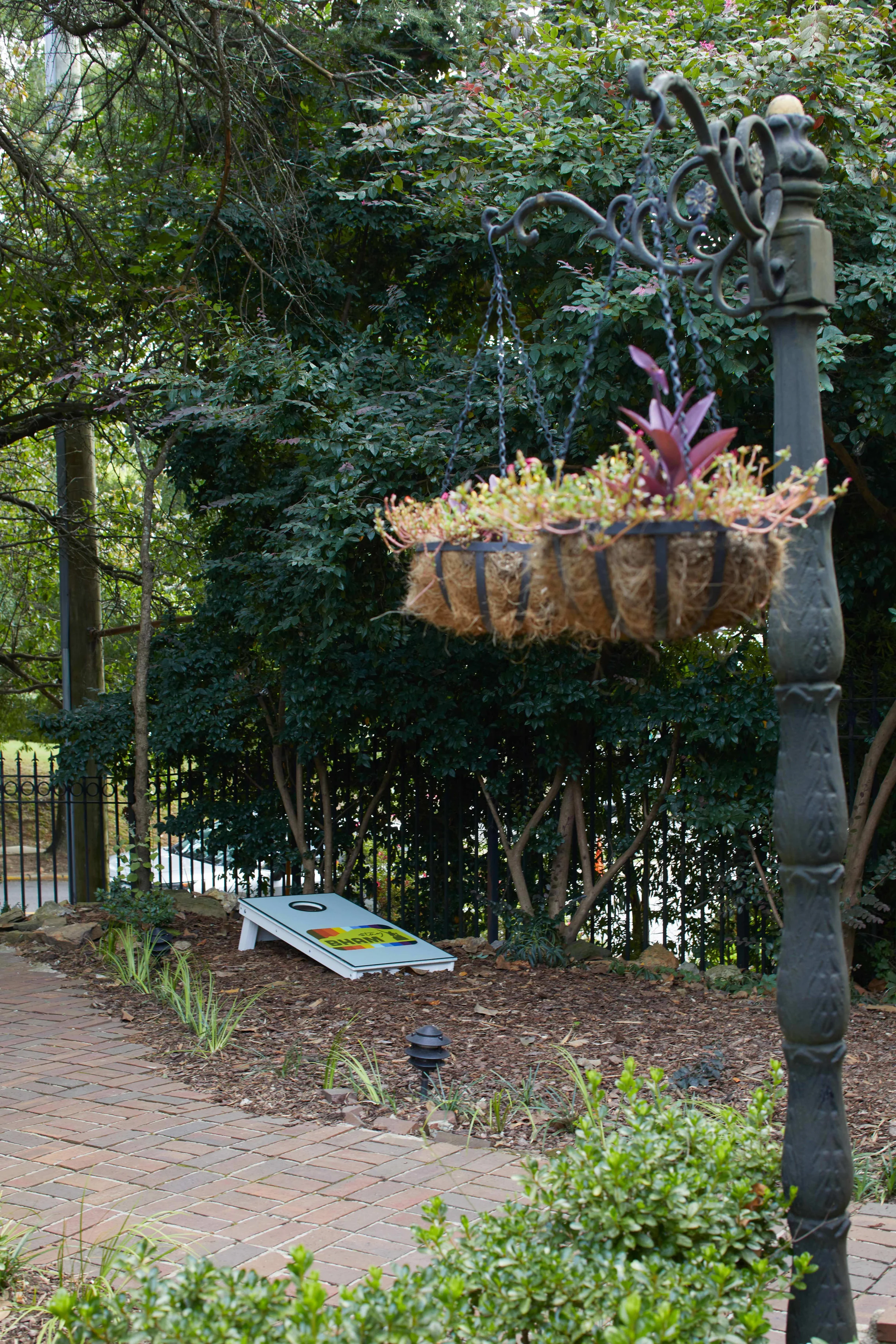 Eden Brae - Apt 3 #46