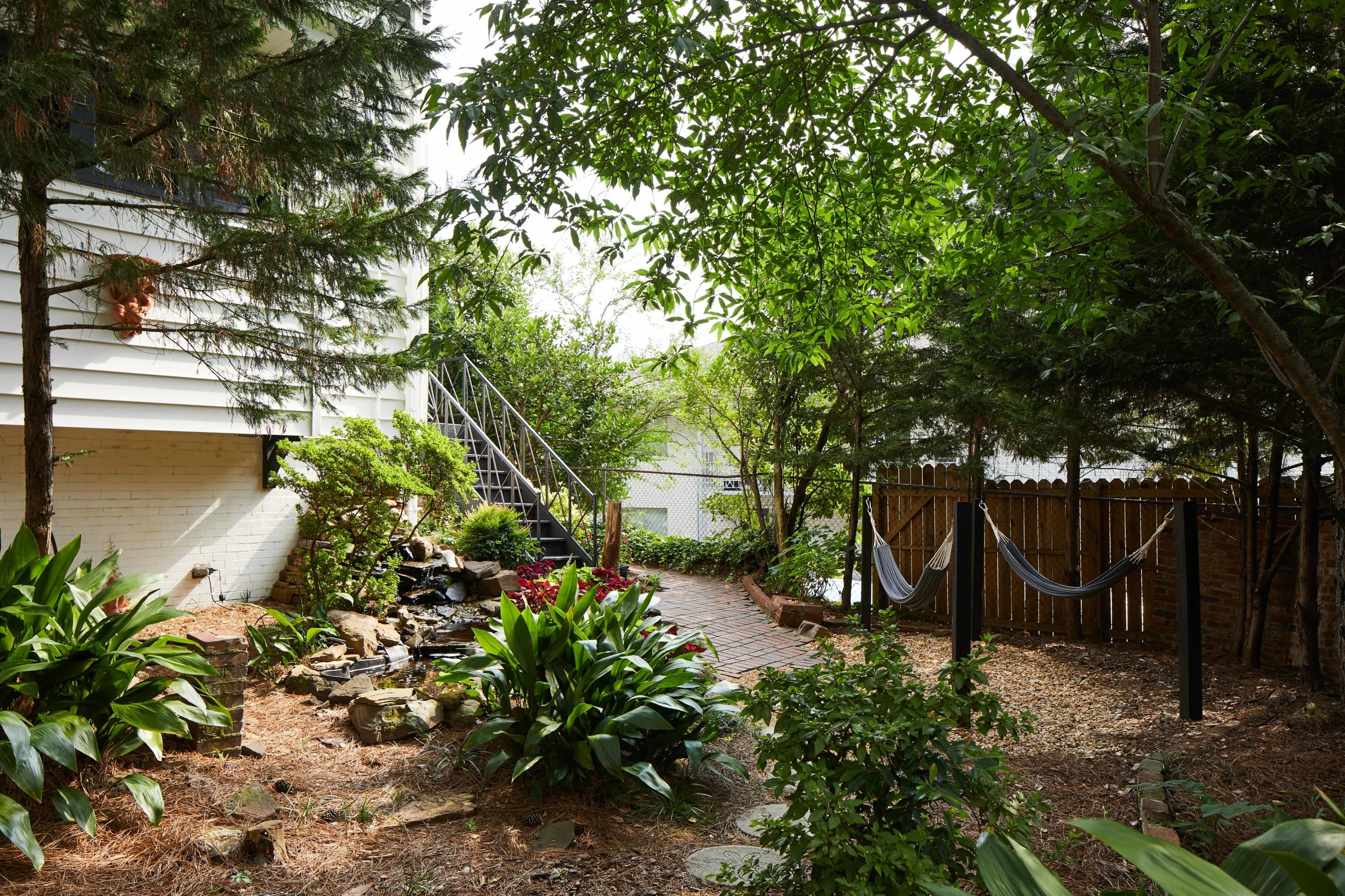 Eden Brae - Apt 3 #48