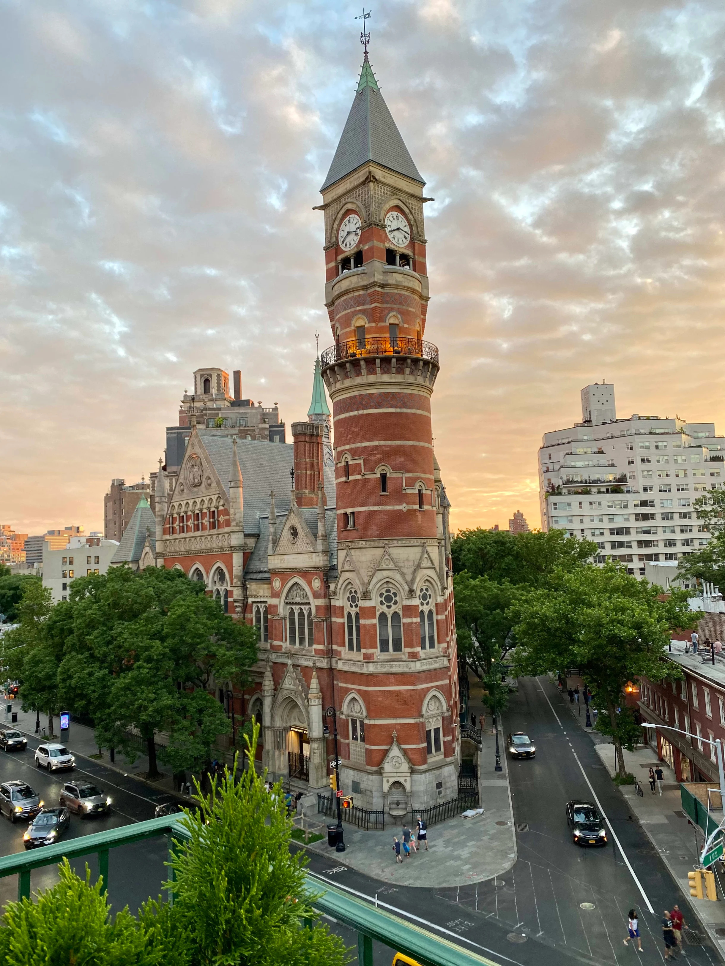 NYC - Rooftop #39