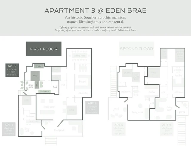 Eden Brae #143