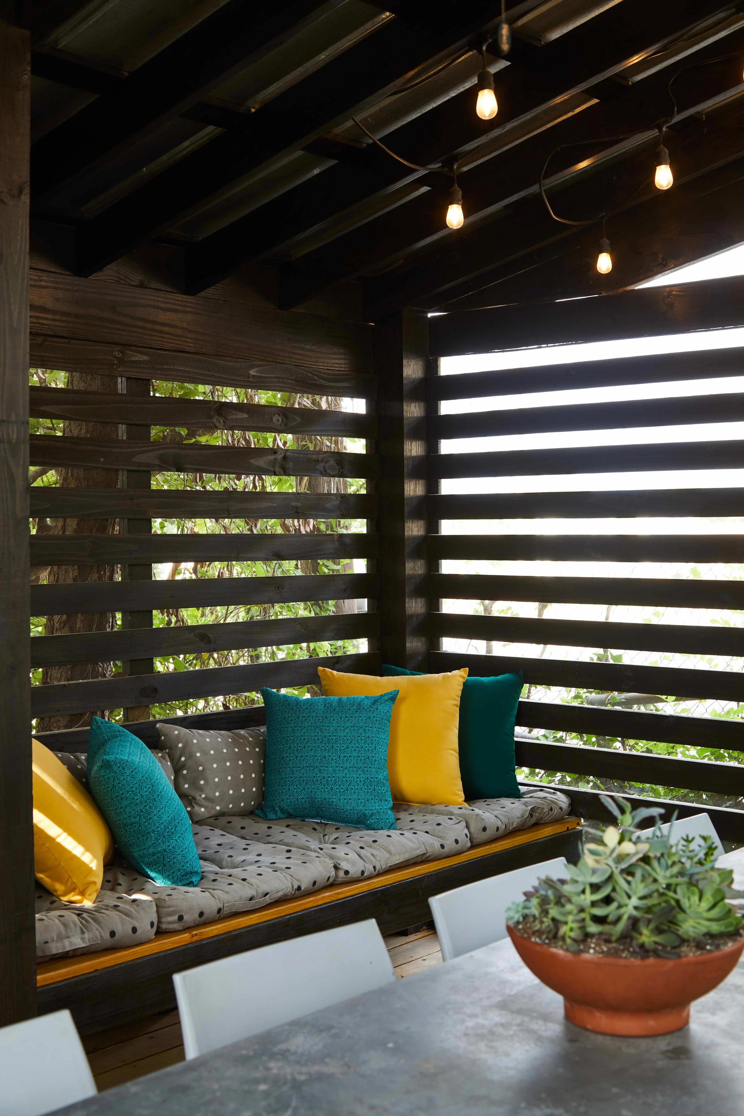Eden Brae #132
