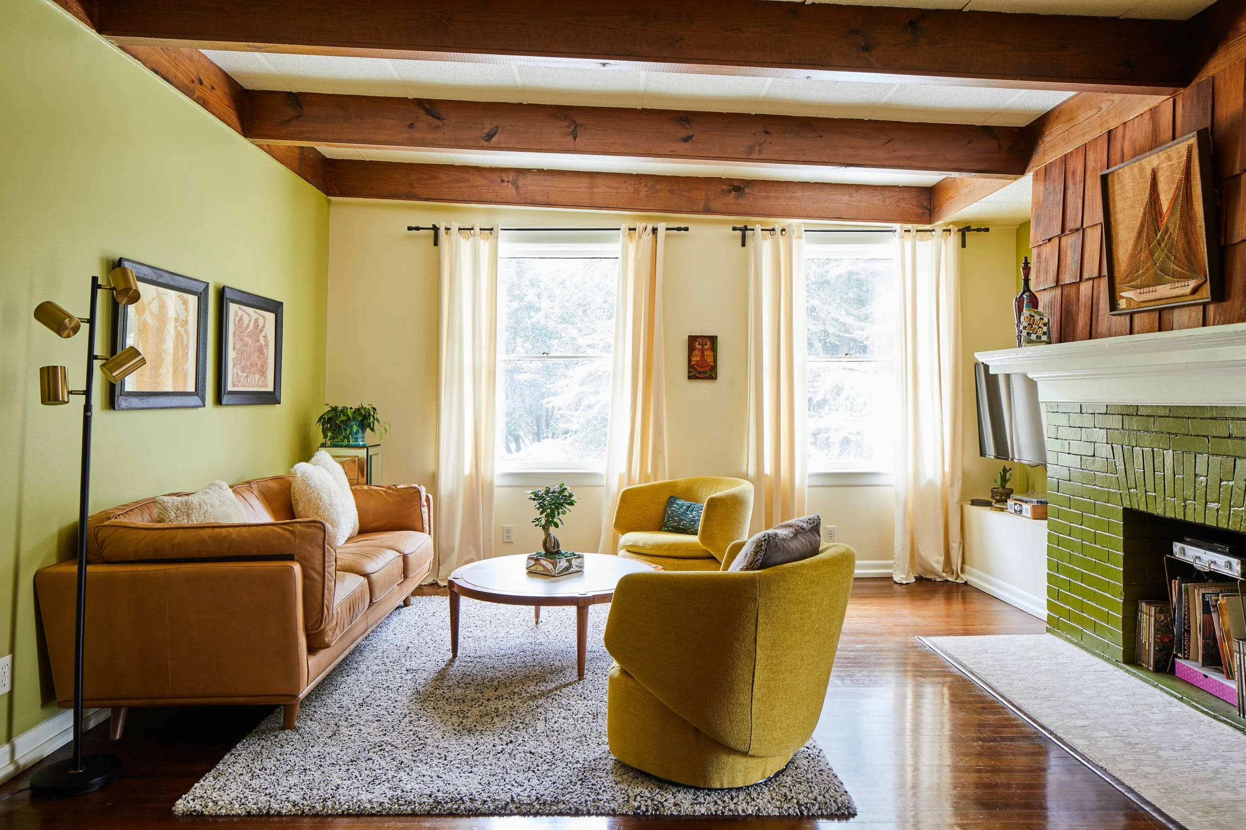 Eden Brae #83