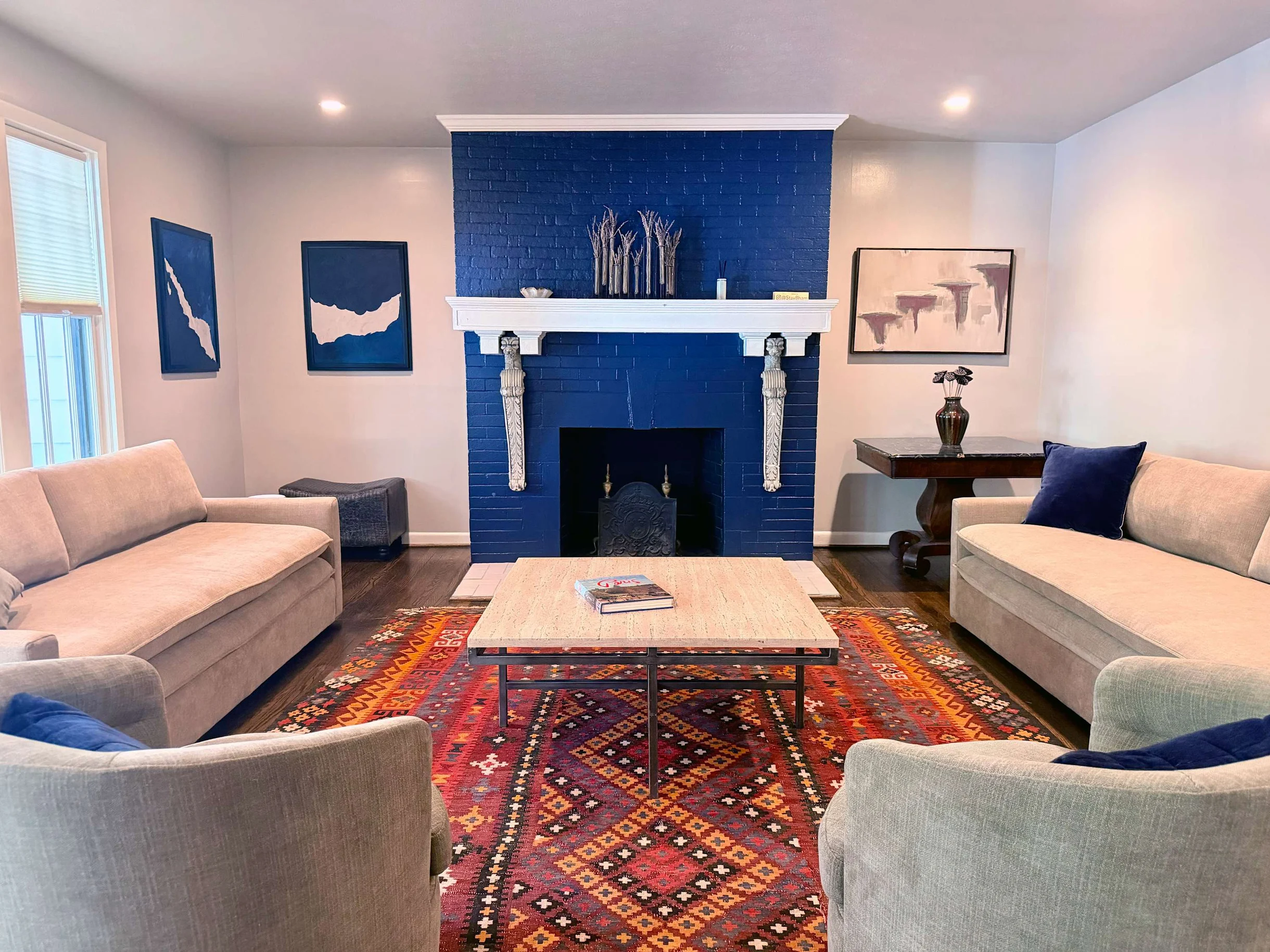Eden Brae #95