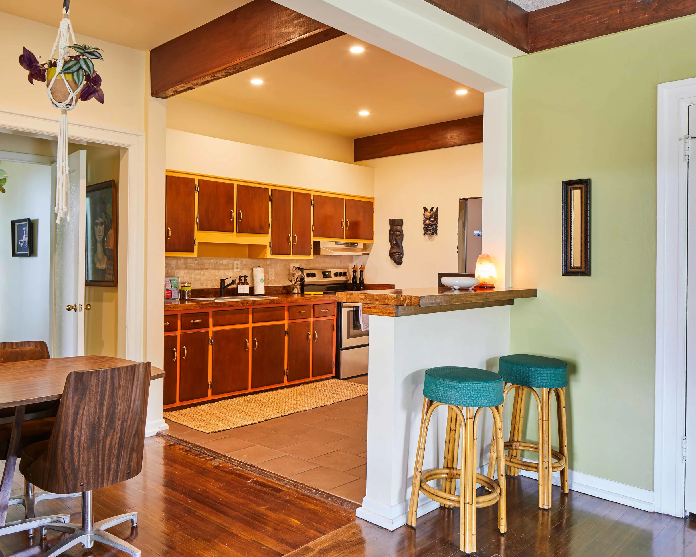 Eden Brae #93