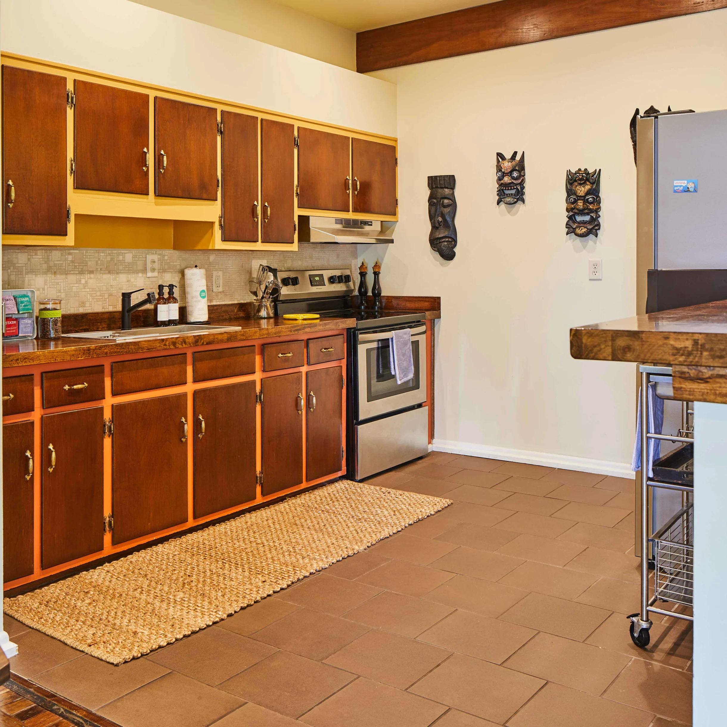 Eden Brae #117