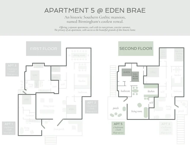 Eden Brae #175