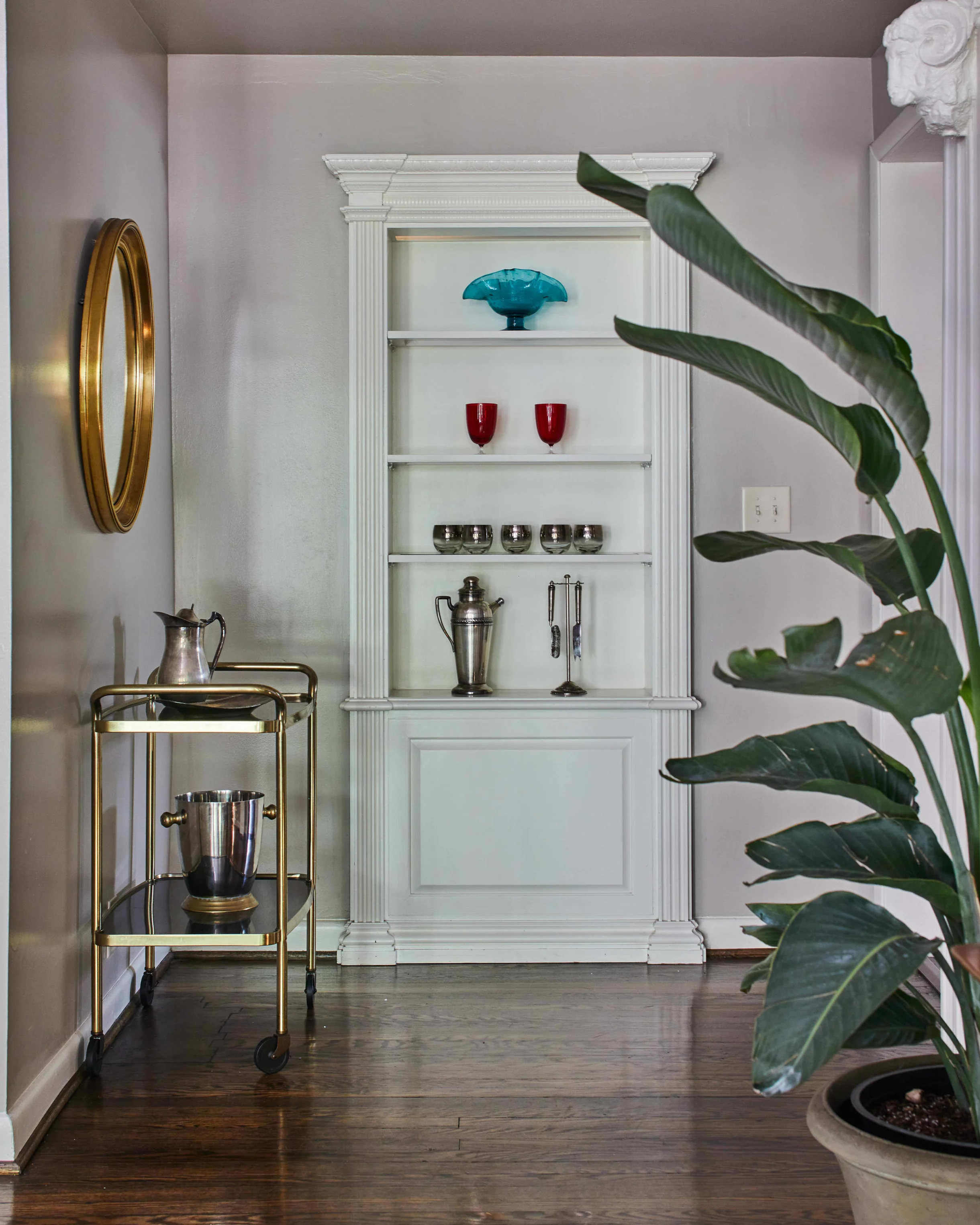 Eden Brae #104