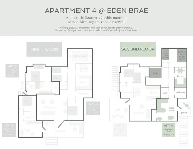 Eden Brae #186