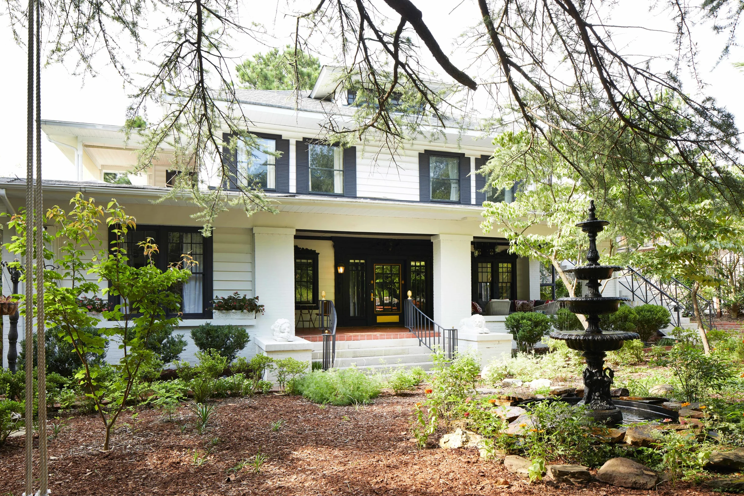 Eden Brae #155