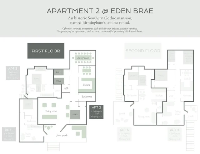 Eden Brae #187