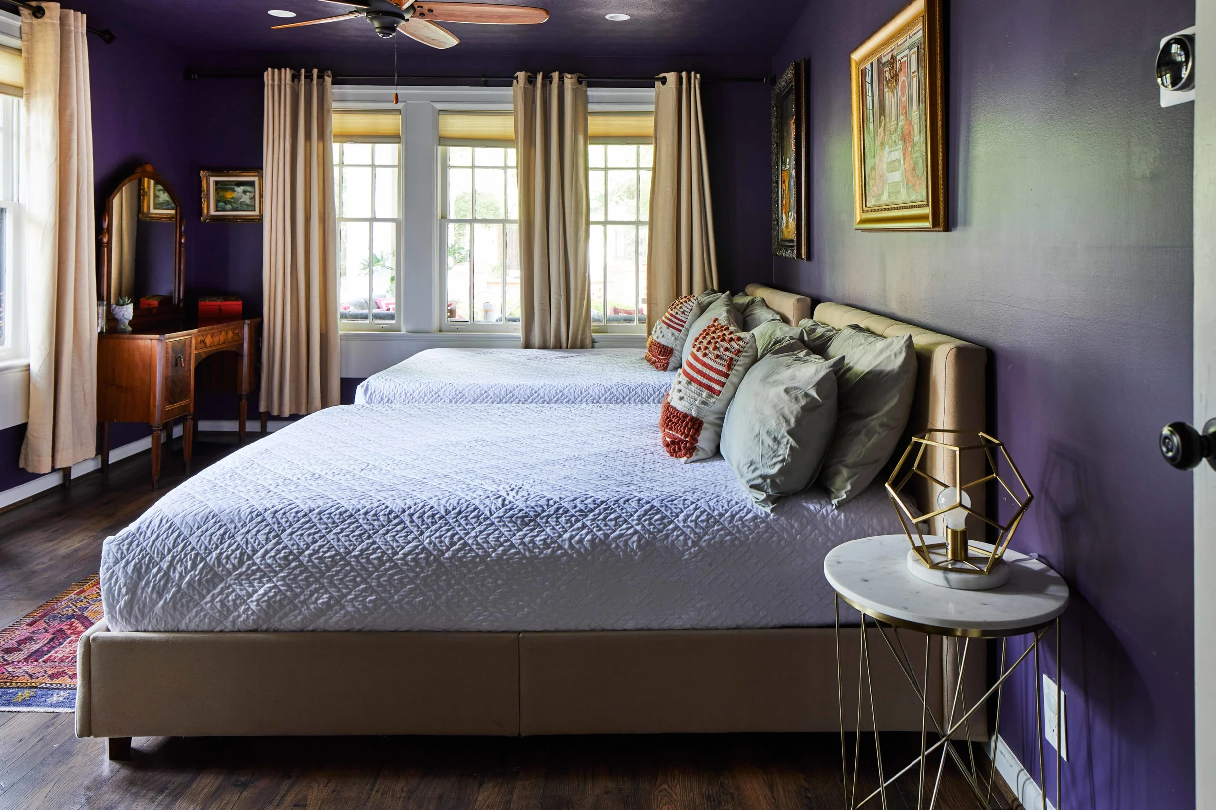 Eden Brae #121