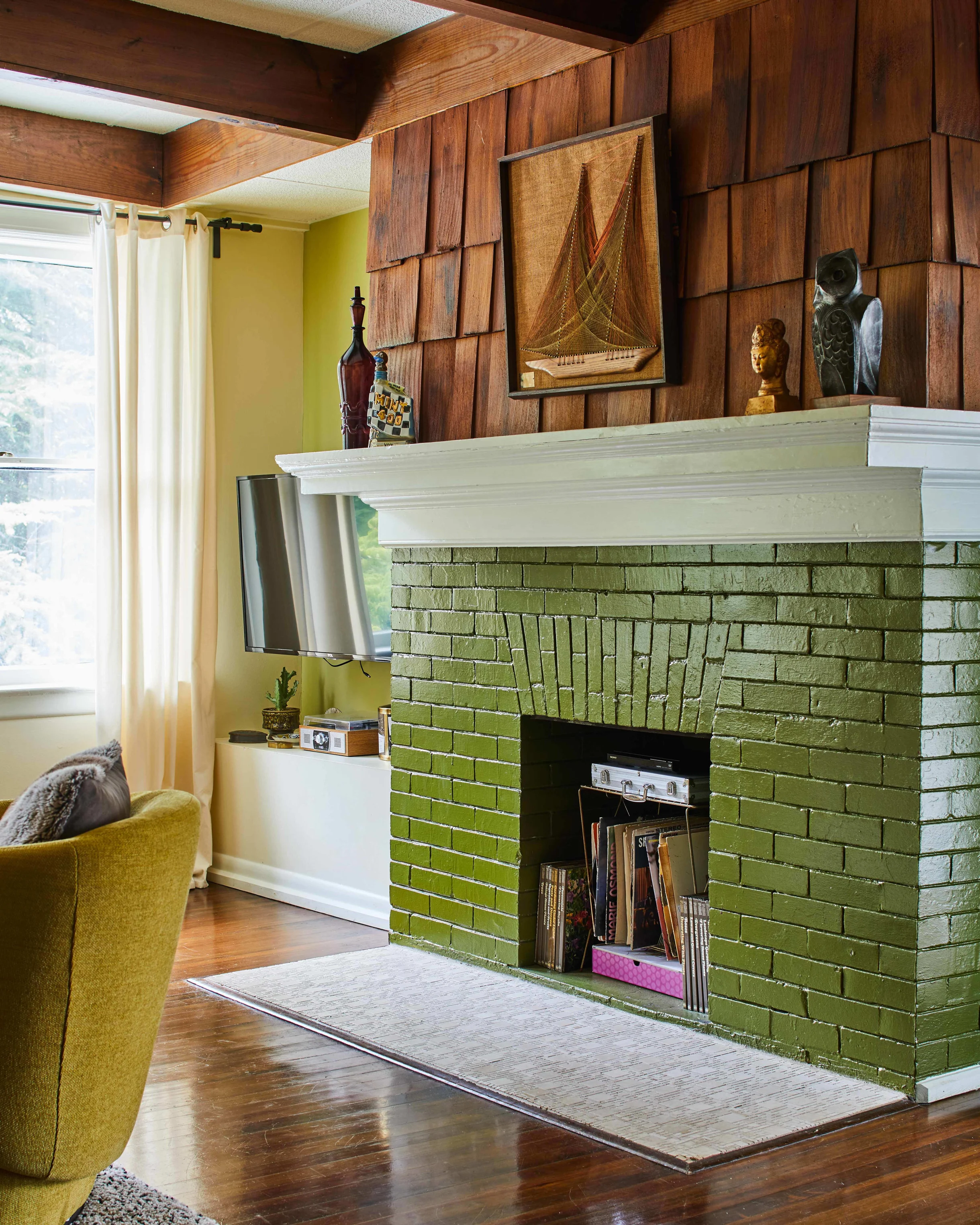 Eden Brae #153