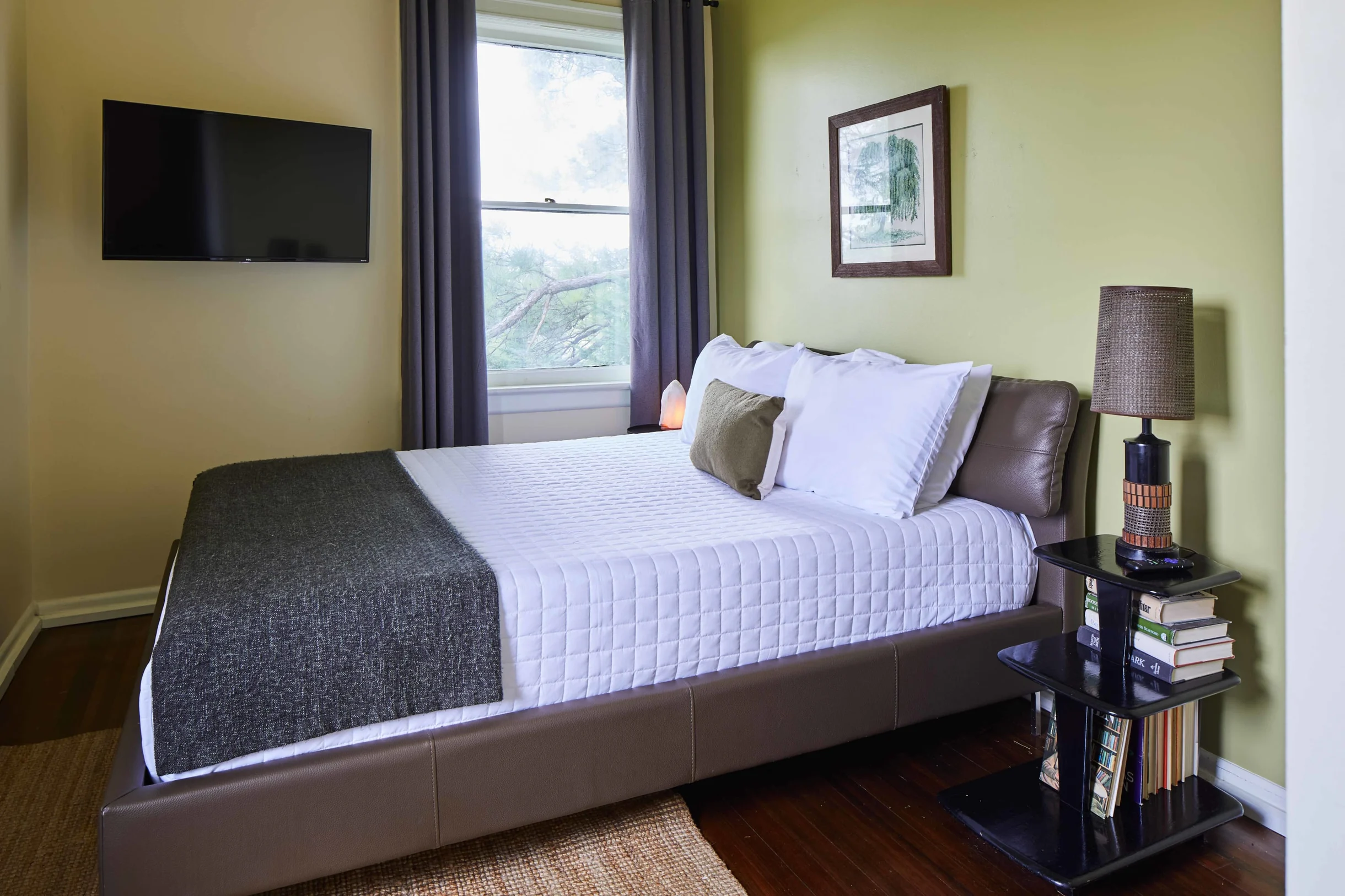 Eden Brae #112