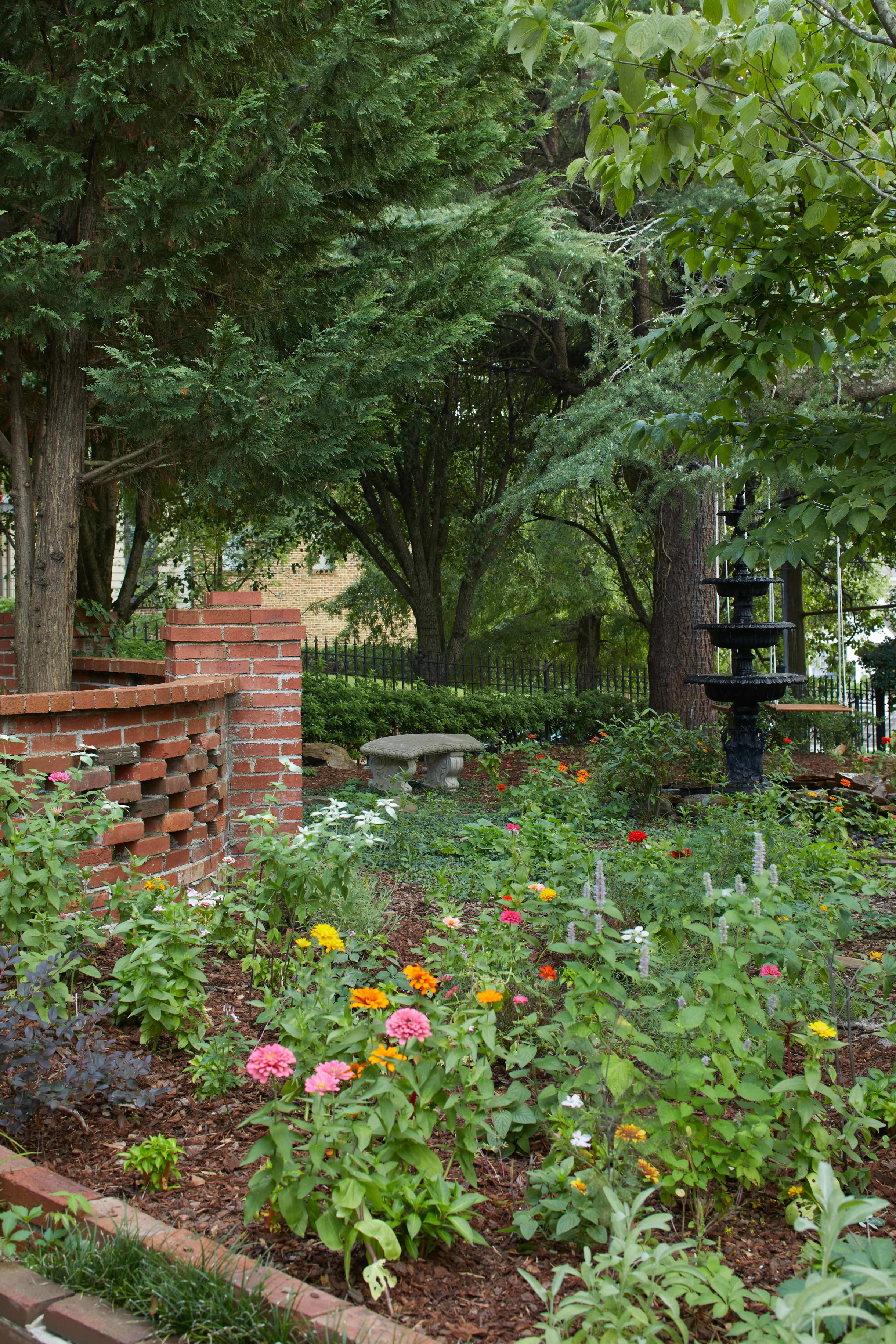 Eden Brae #160