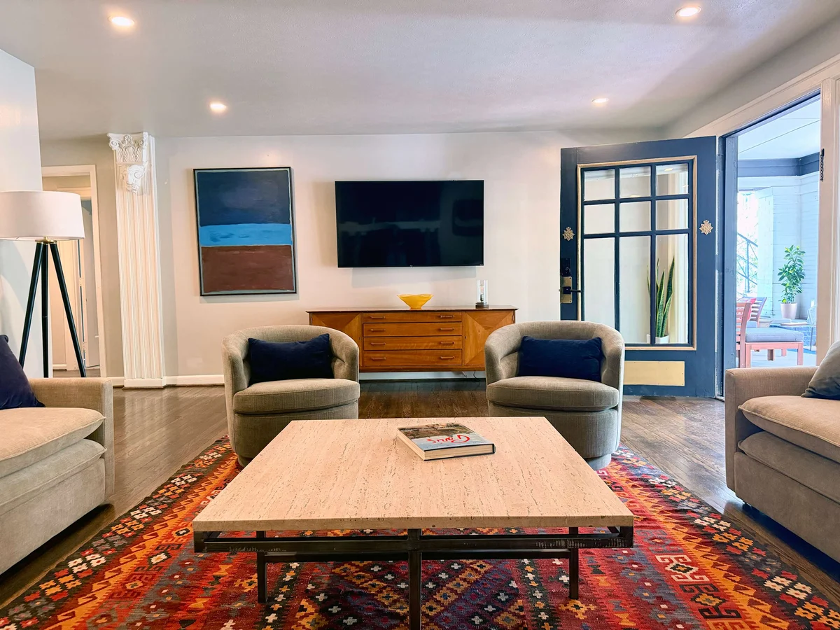 Apartment in Birmingham property photo 3