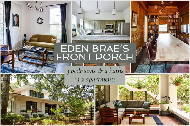 Eden Brae - 1&2 #51