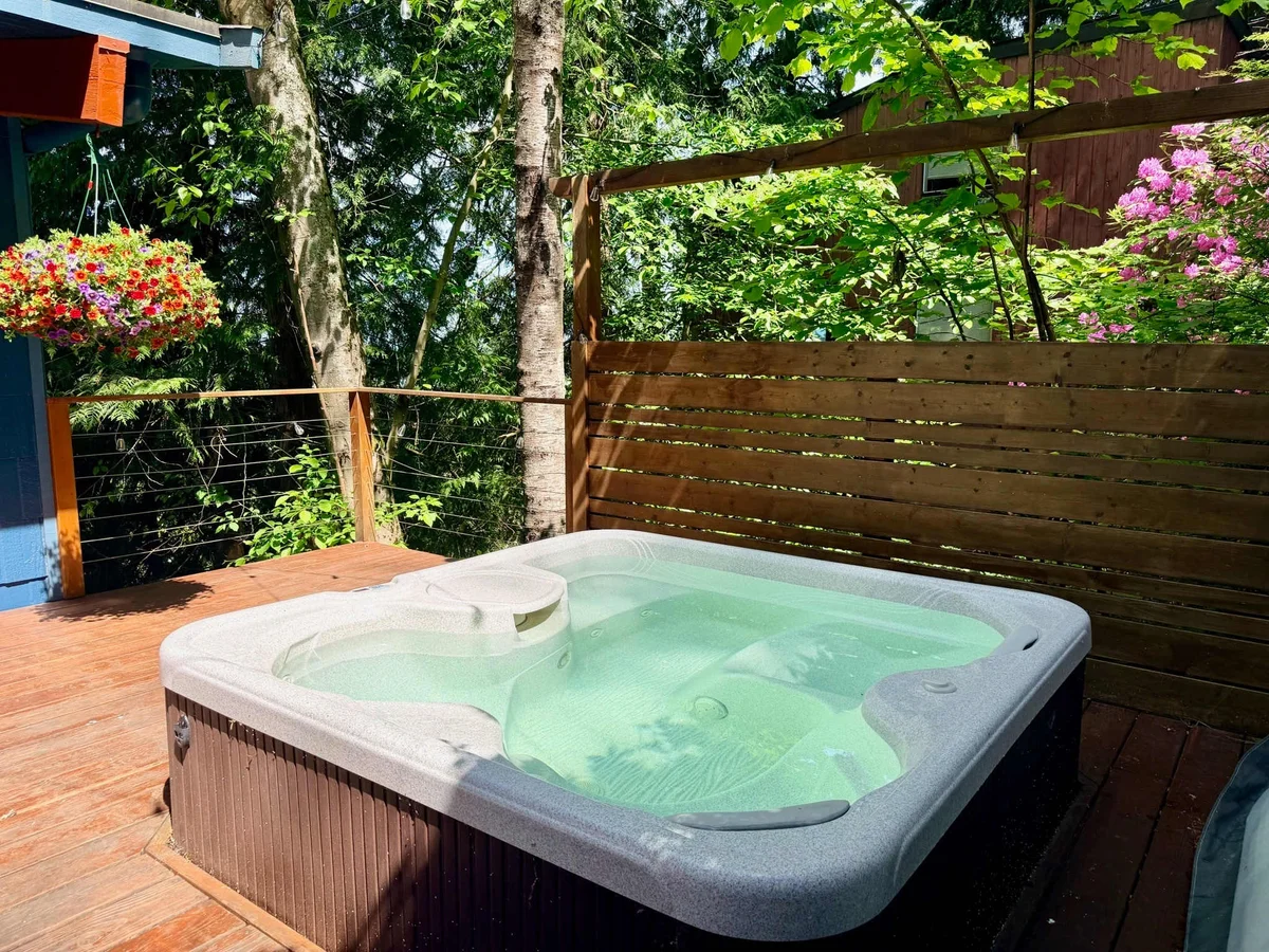 Garden Terrace #11