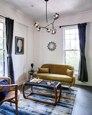 Front of EdenBrae - 3 Apts in Bhams Coolest Airbnb #11