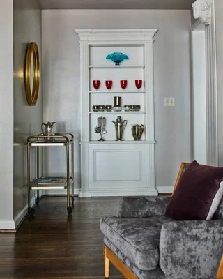 Front of EdenBrae - 3 Apts in Bhams Coolest Airbnb #26