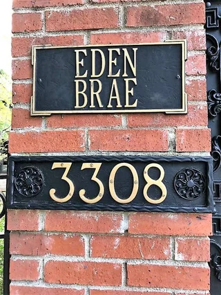 The Right Half of Eden Brae #22