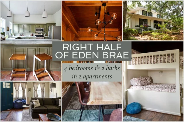 The Right Half of Eden Brae #6