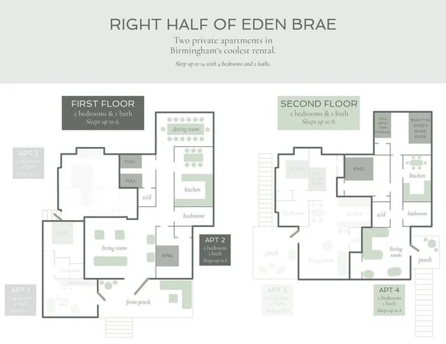 The Right Half of Eden Brae #51