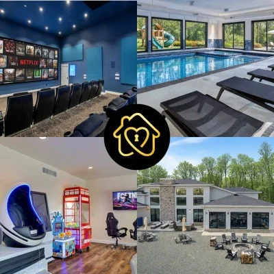 The Perfect Pocono Escape
