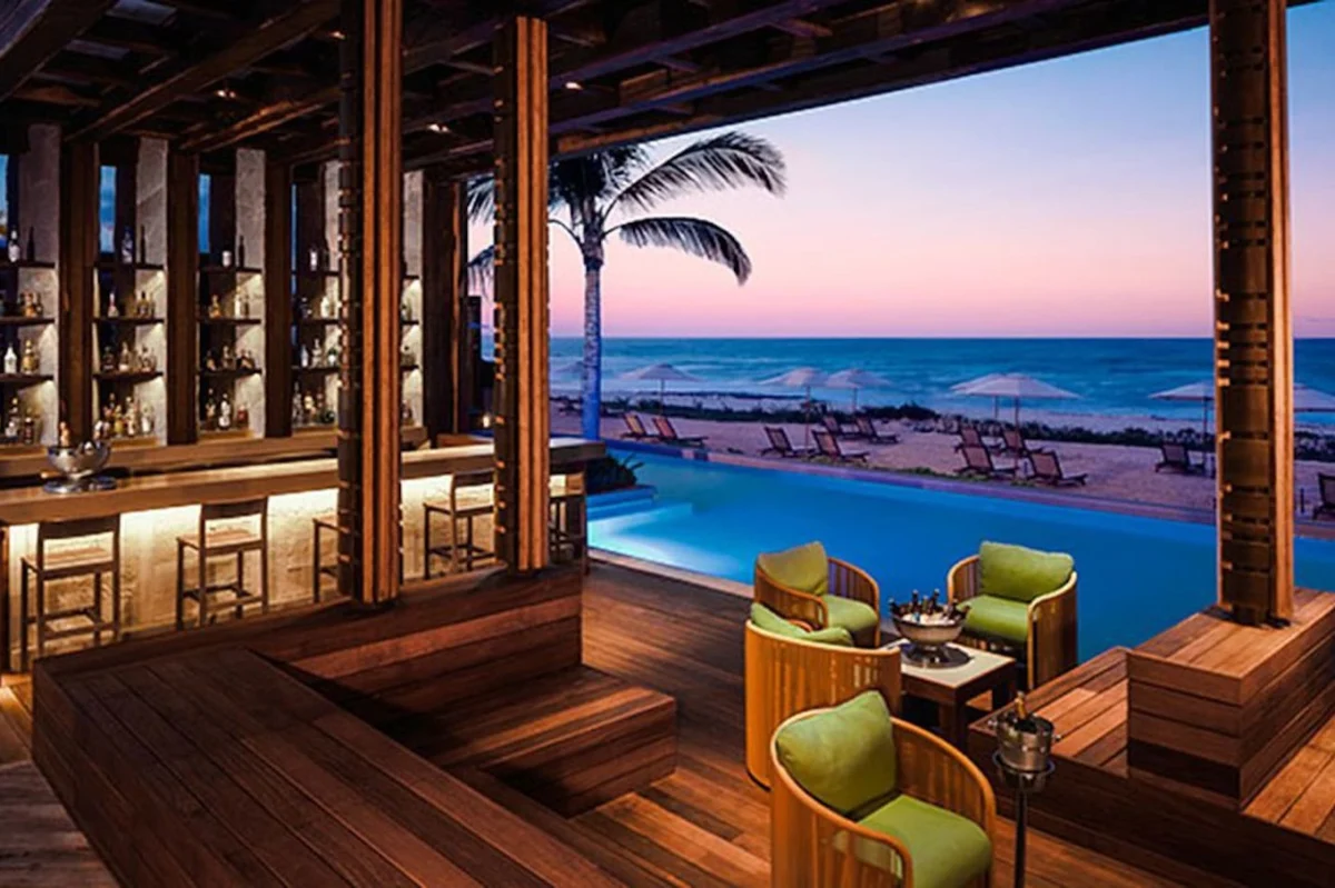Grand Luxxe Master Villa 2+1  Resort Residence #27
