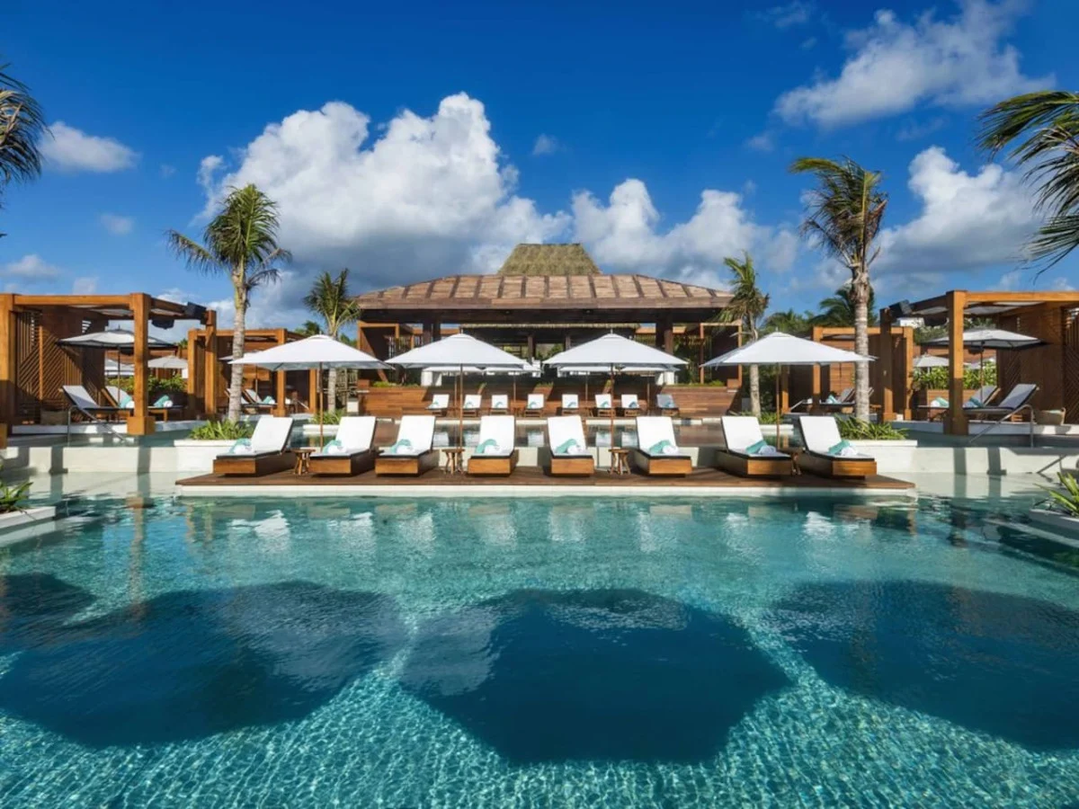 Grand Luxxe Master Villa 2+1  Resort Residence #40