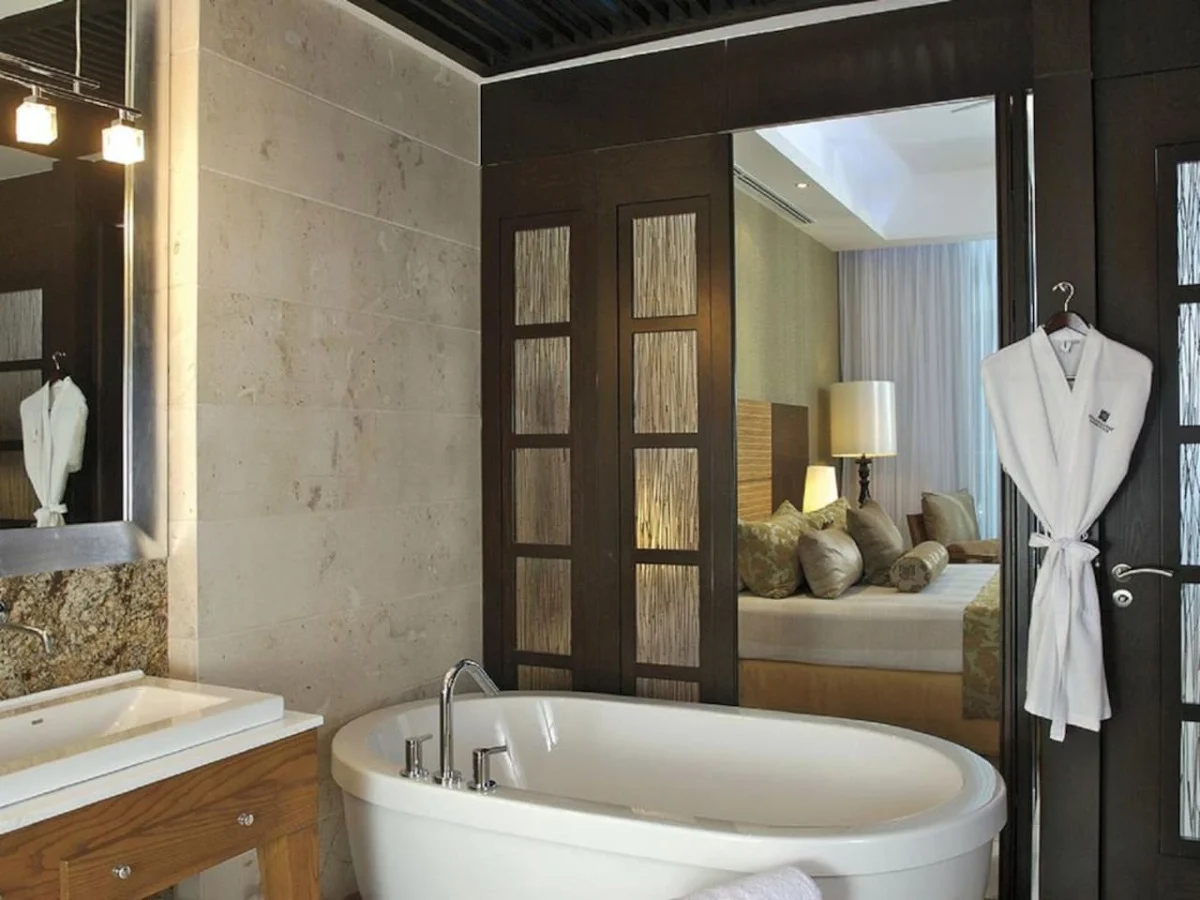 Grand Luxxe Master Villa 2+1  Resort Residence #7