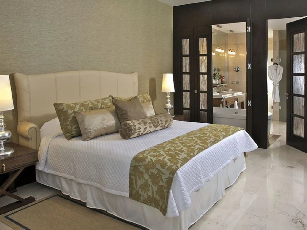 Grand Luxxe Master Villa 2+1  Resort Residence #4
