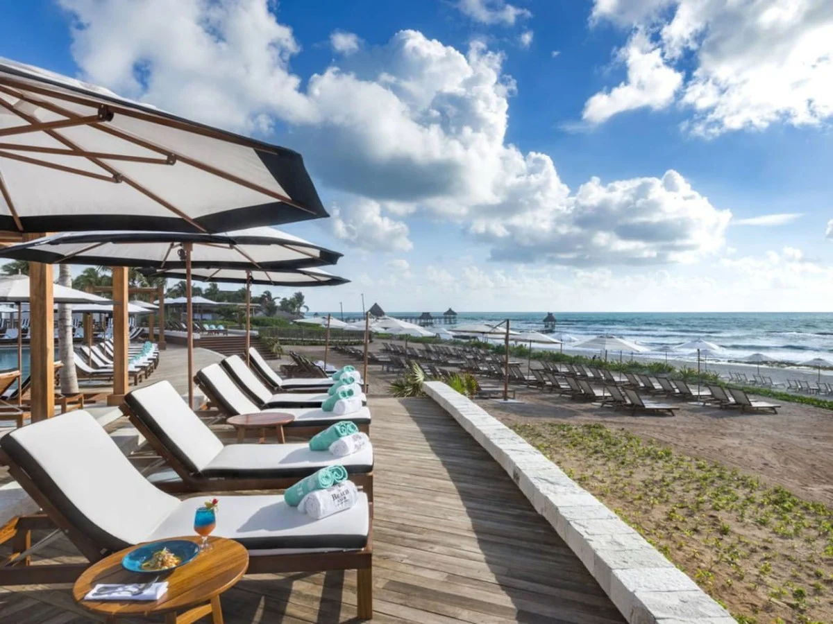 Grand Luxxe Master Villa 2+1  Resort Residence #14