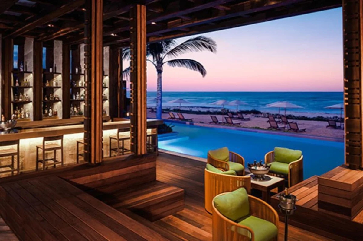 Grand Luxxe Master Villa 2+1  Resort Residence #31