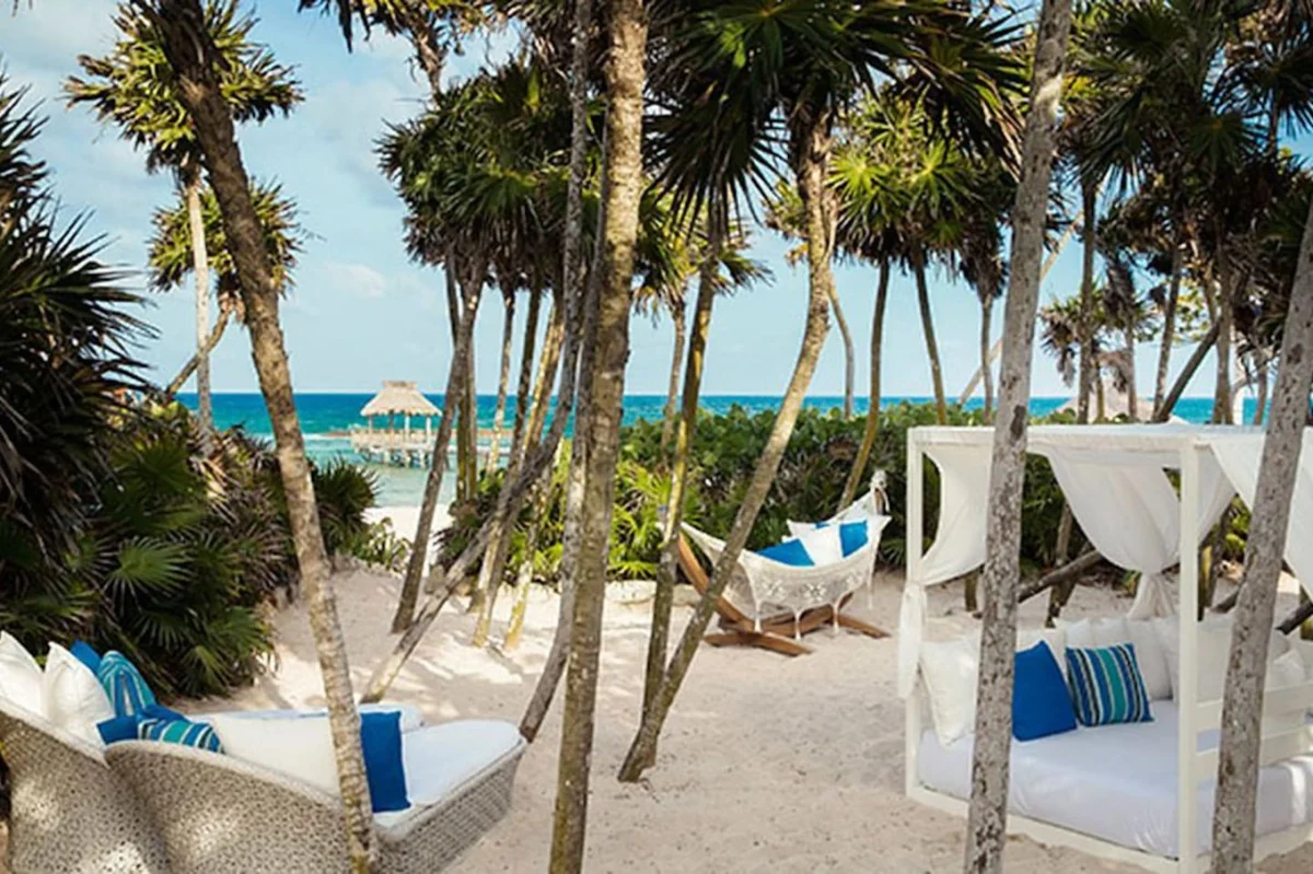 Grand Luxxe Master Villa 2+1  Resort Residence #28