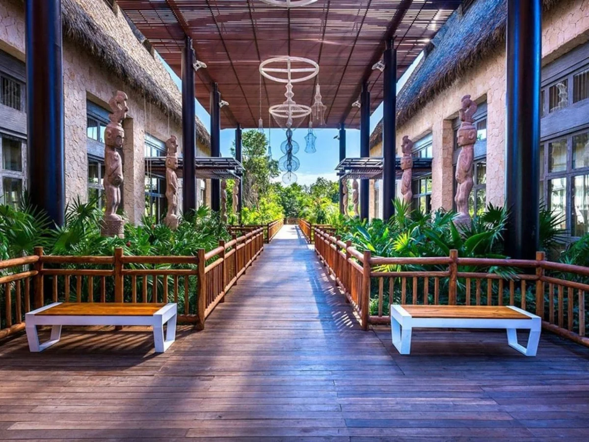 Grand Luxxe Master Villa 2+1  Resort Residence #25
