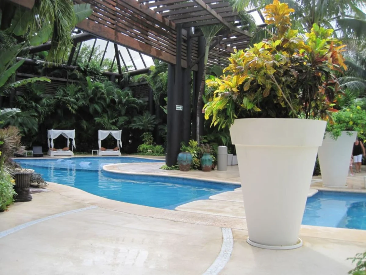 Grand Luxxe Master Villa 2+1  Resort Residence #39