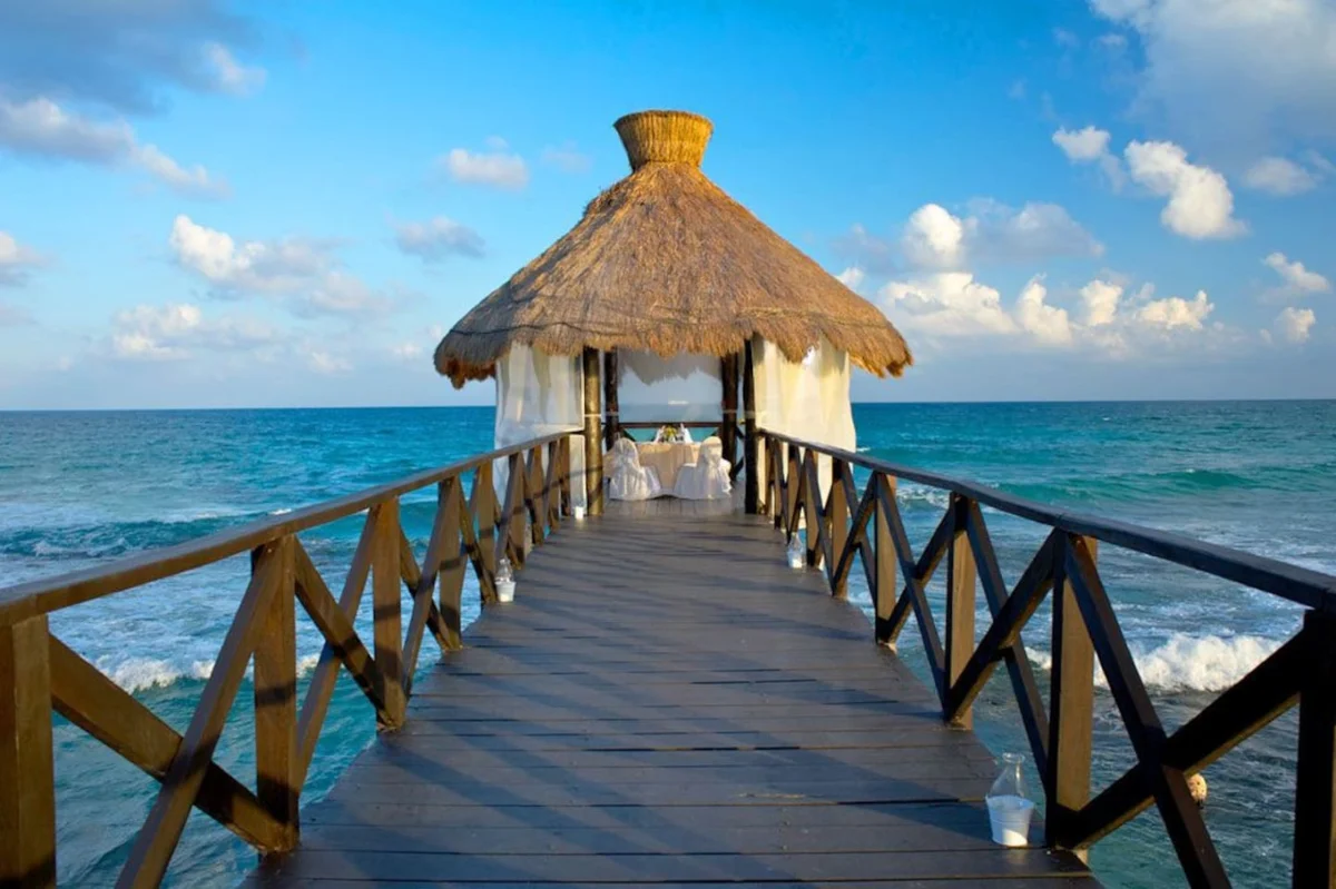 Grand Luxxe Master Villa 2+1  Resort Residence #3