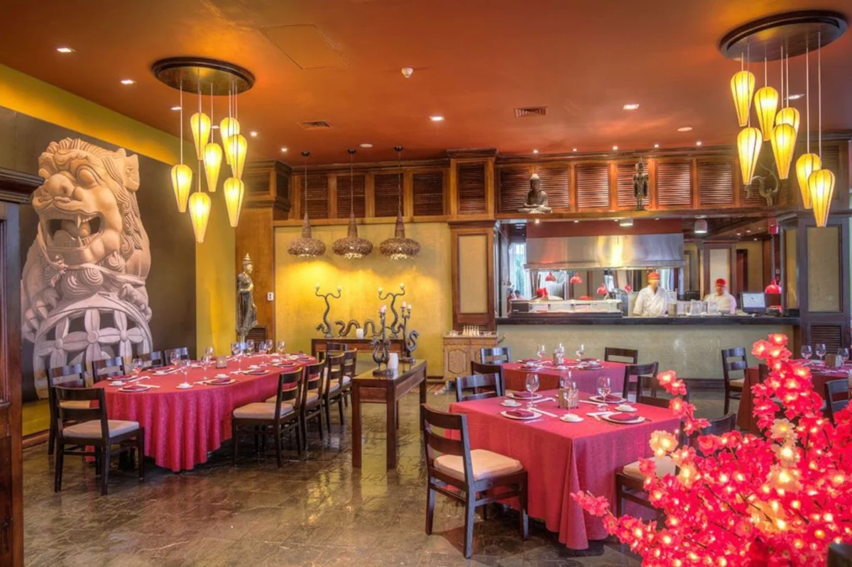 Grand Luxxe Master Villa 2+1  Resort Residence #34