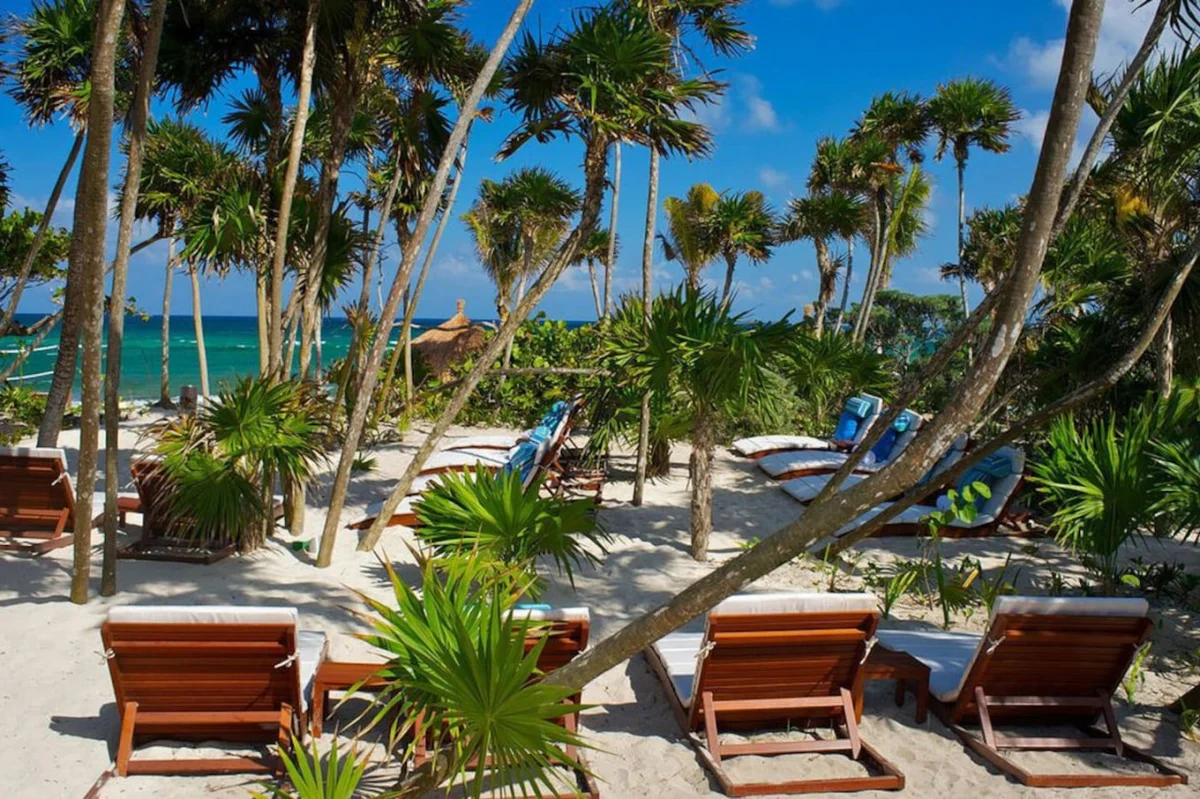 Grand Luxxe Master Villa 2+1  Resort Residence #32