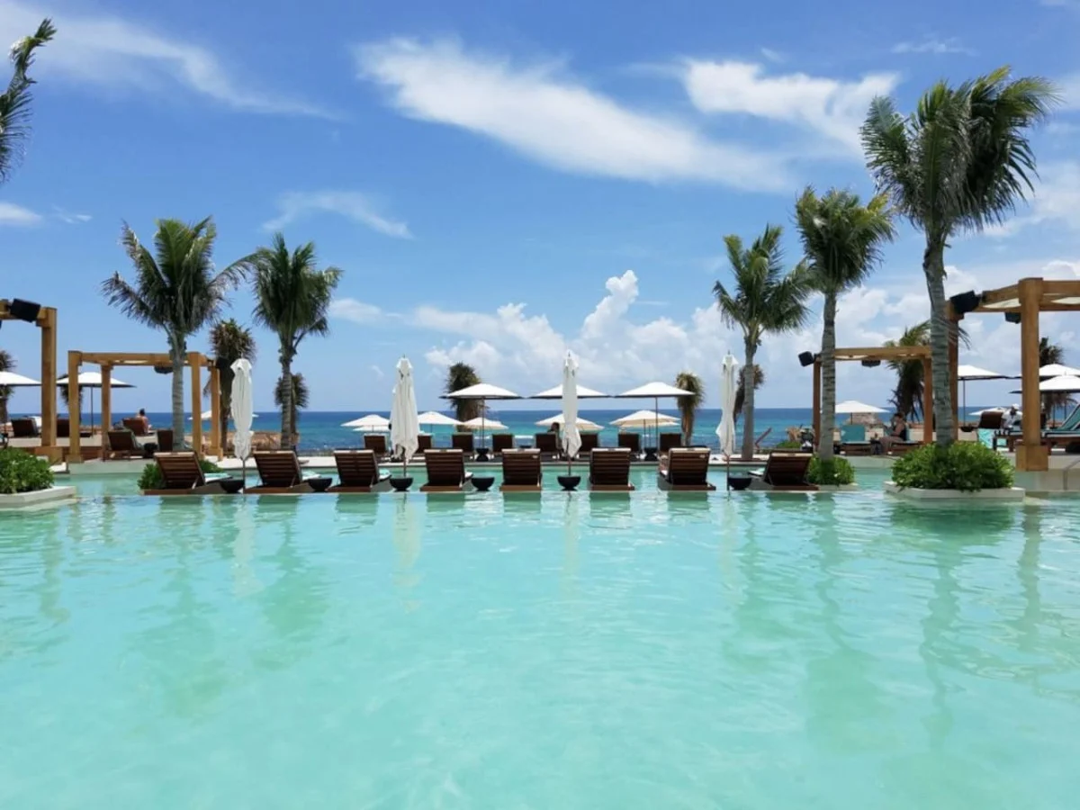 Grand Luxxe Master Villa 2+1  Resort Residence #36