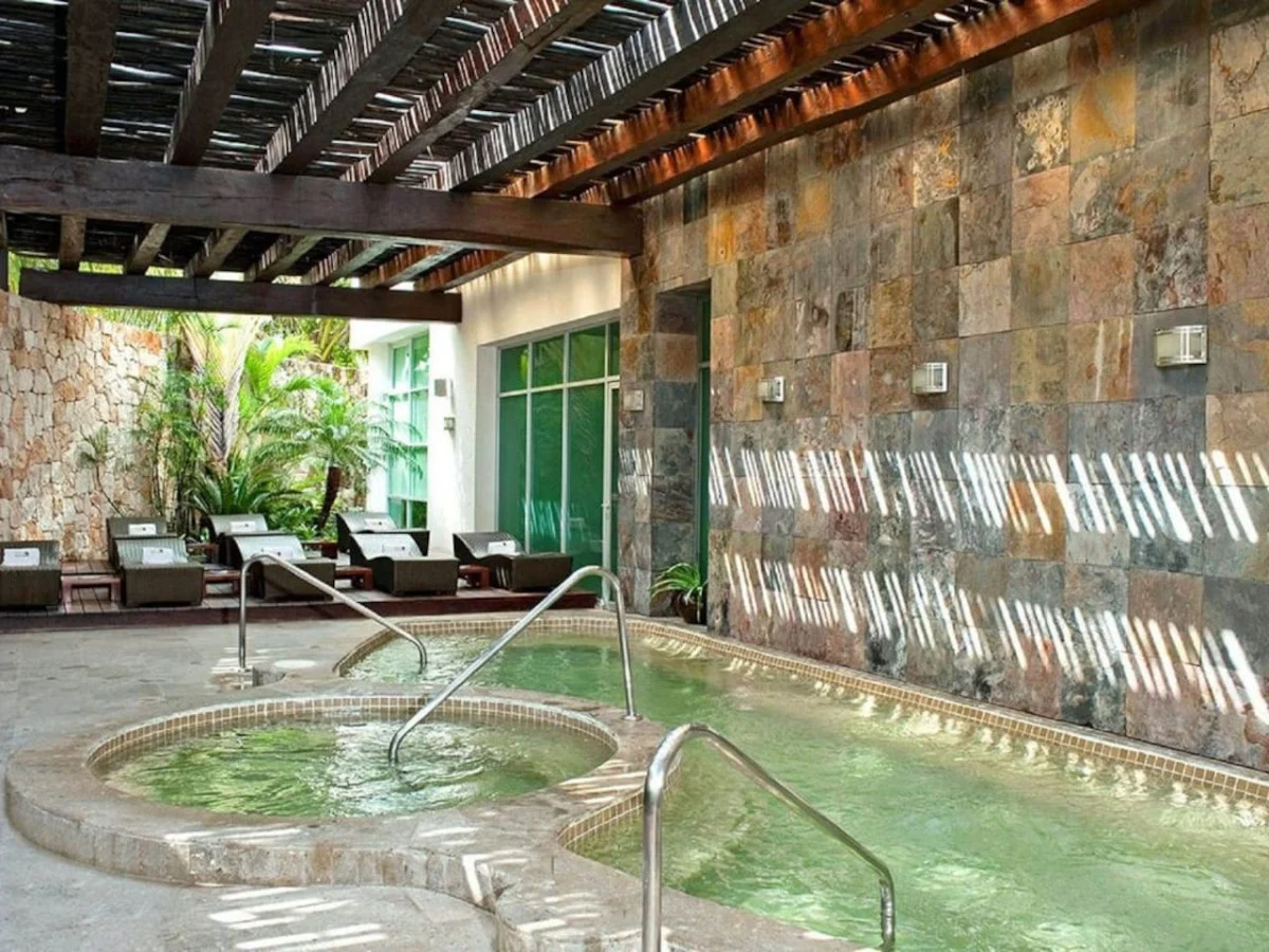 Grand Luxxe Master Villa 2+1  Resort Residence #8