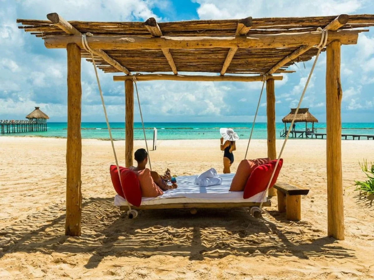 Grand Luxxe Master Villa 2+1  Resort Residence #35