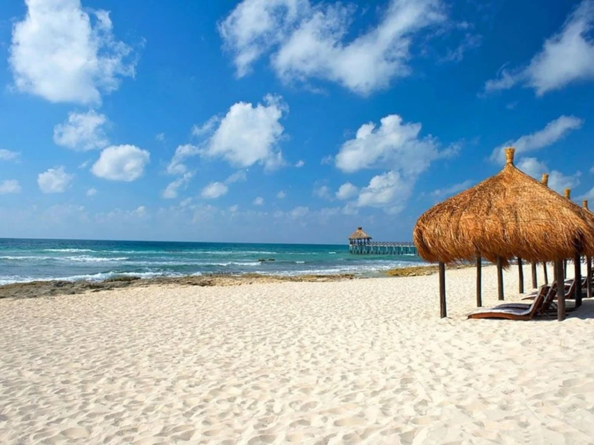 Grand Luxxe Master Villa 2+1  Resort Residence #41