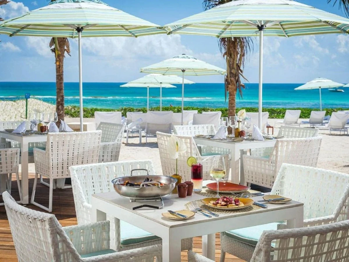 Grand Luxxe Master Villa 2+1  Resort Residence #23