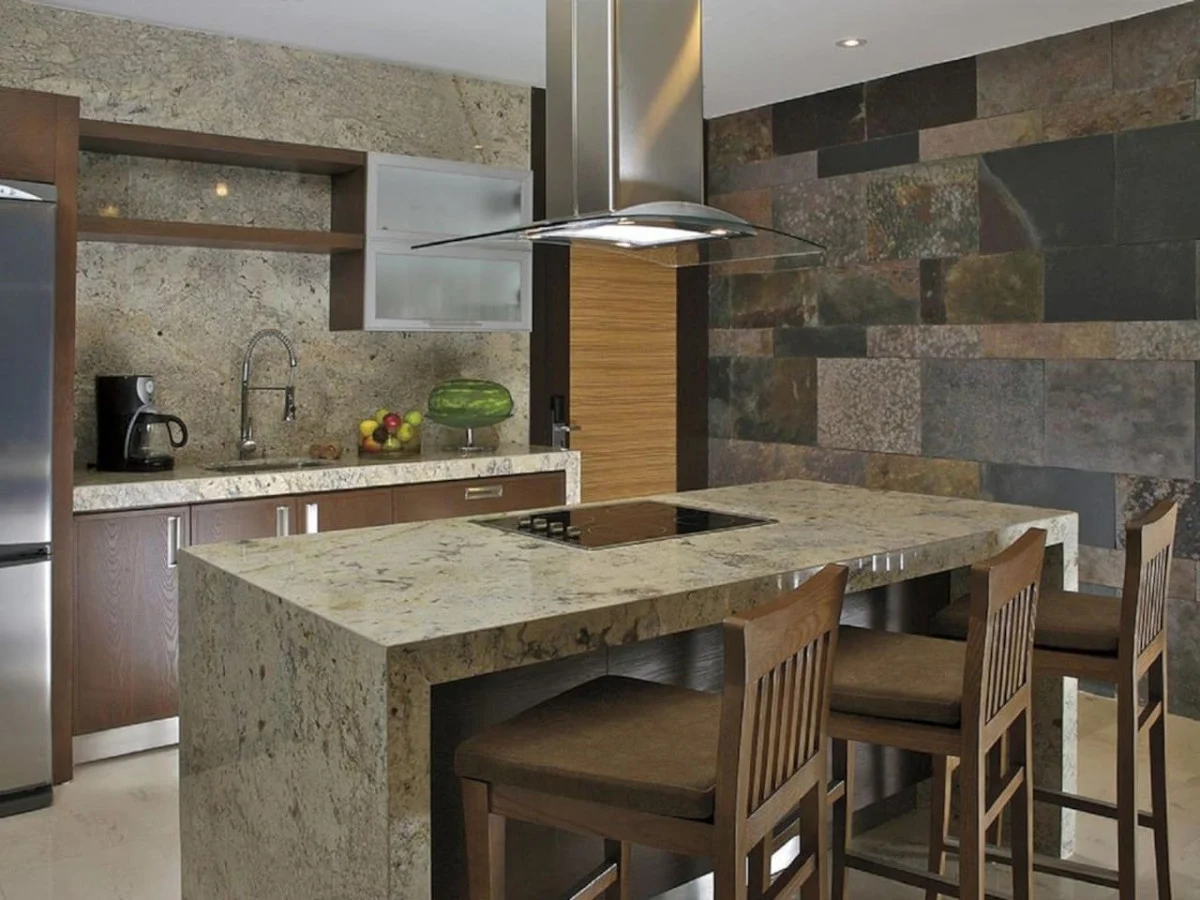 Grand Luxxe Master Villa 2+1  Resort Residence #11